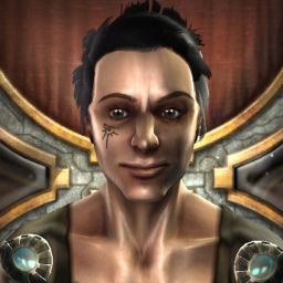 Meatay — legacy portrait