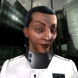 DR Astro — legacy portrait