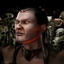 Black Sparr0w — legacy portrait