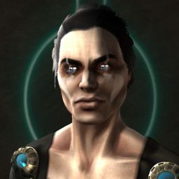 HibridO — legacy portrait
