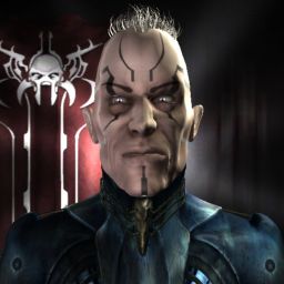 War Hawk99 — legacy portrait