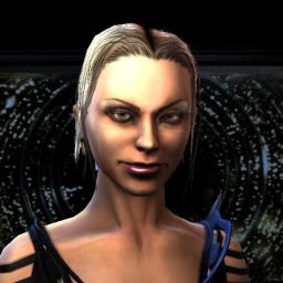 xnia solves — legacy portrait