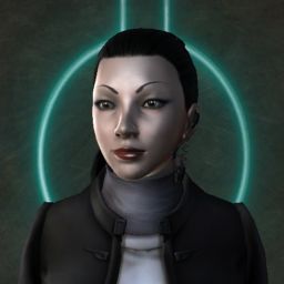 PAMuHA — legacy portrait