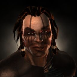 purikan — legacy portrait