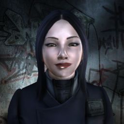 PRINCES STARLIGHT — legacy portrait