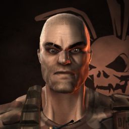 Elite28 — legacy portrait
