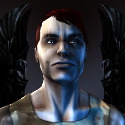 BIGTOMI — legacy portrait