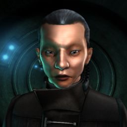 str0ngb0w — legacy portrait
