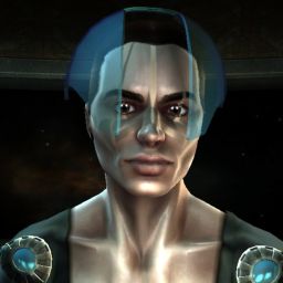 Saringb — legacy portrait