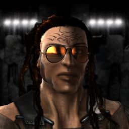castingo — legacy portrait
