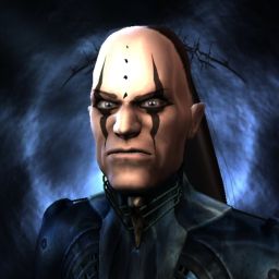 Sixxen J'check — legacy portrait