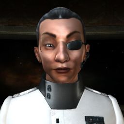 picok — legacy portrait