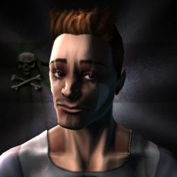 Lord Helios — legacy portrait