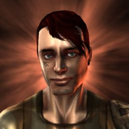 openeye — legacy portrait
