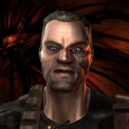 Executor Apophis — legacy portrait