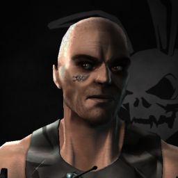 His J — legacy portrait