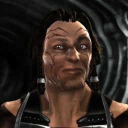 Grantavious — legacy portrait