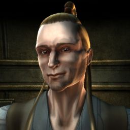 HanKuk — legacy portrait