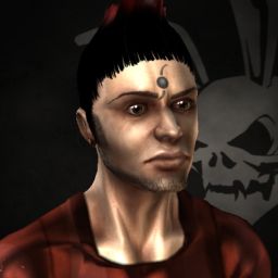 Rolizaku — legacy portrait