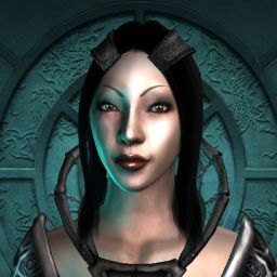 Jia M3i — legacy portrait