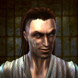 BrainAche3 — legacy portrait