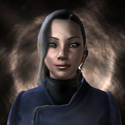 Bellfirg One — legacy portrait