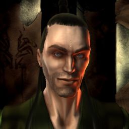 Elt — legacy portrait