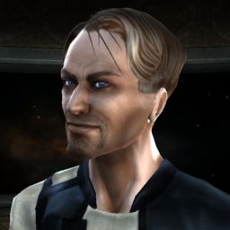 Ravenv122 — legacy portrait
