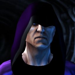 SINafterSIN — legacy portrait