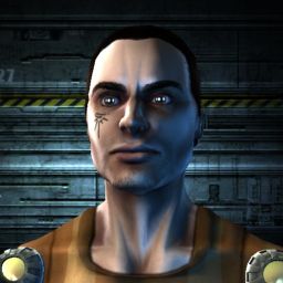 Jaxen Griolin — legacy portrait