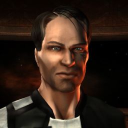 Karma Kazi — legacy portrait