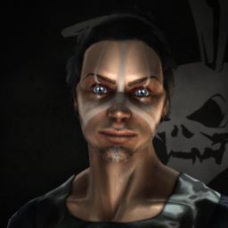 RoadBreaker — legacy portrait