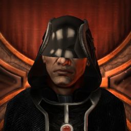 mirtux — legacy portrait