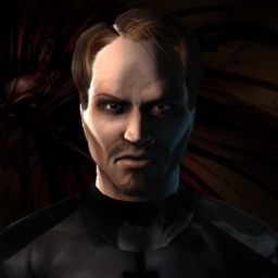 Ardept — legacy portrait