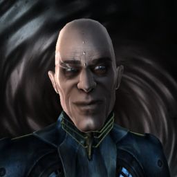 koctylek — legacy portrait
