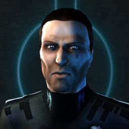 Lok Tsen — legacy portrait