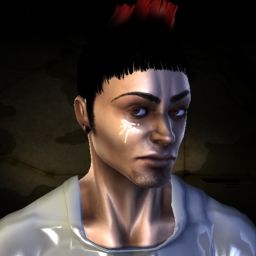 Bigds4u — legacy portrait
