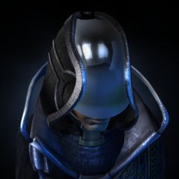 Wahandra Kun — legacy portrait