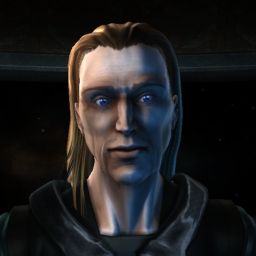Lafkor — legacy portrait