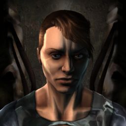 Anopheli — legacy portrait