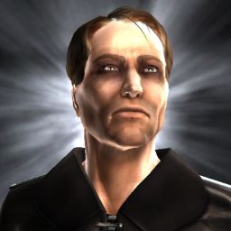 Fiachna II — legacy portrait