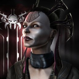 Amarrain miner — legacy portrait