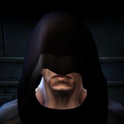 Ordon — legacy portrait