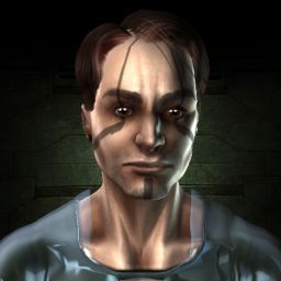KelevraSlevin — legacy portrait
