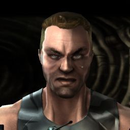 Fosters99 — legacy portrait