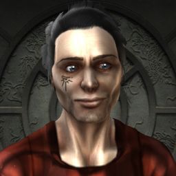 Gallente Citizen 438387814 — legacy portrait