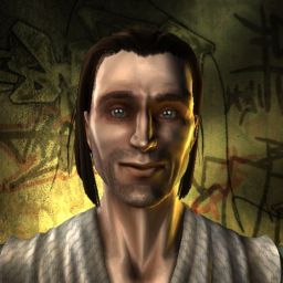 Gul Dukati — legacy portrait