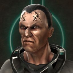 Oden Reams — legacy portrait