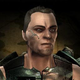 MarioKartPrime — legacy portrait