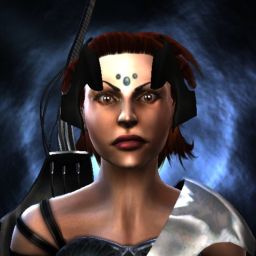 Renice — legacy portrait